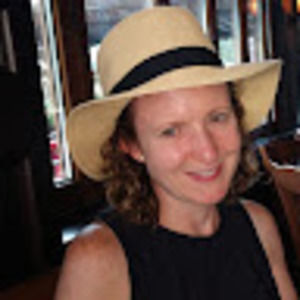 Meet your Posher, Meredith